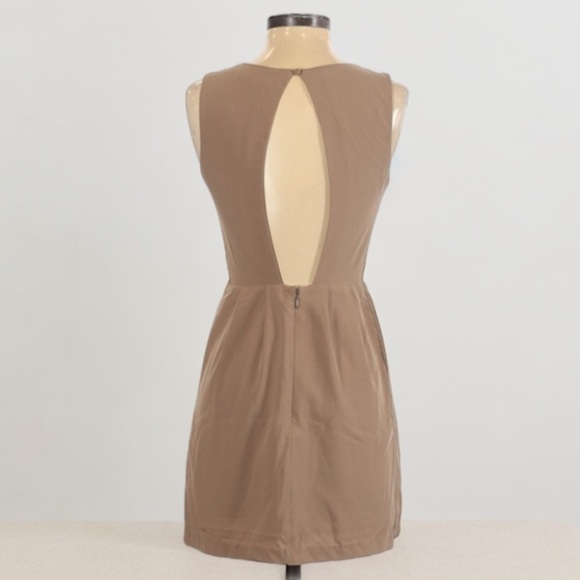 Forever 21 Open Back Dress | SIZE S/P - Picture 2 of 6